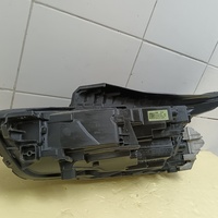 Фара правая на Kia K5 2020>