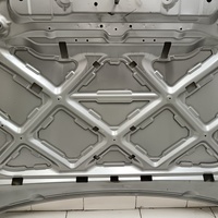 Капот на Haval Jolion 2021>