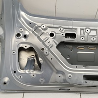 Дверь багажника на Jaecoo J7 T1EJ 2023>