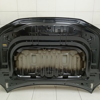 Капот на Toyota Land Cruiser 300 2021>
