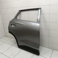 Дверь задняя правая на Omoda C5 2021>