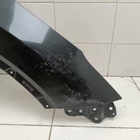 Крыло переднее правое на Lexus RX 350 2016>  