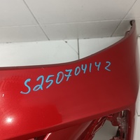 Бампер передний на Haval F7 2019>