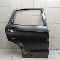 Дверь задняя правая на Honda CR-V 4 2012>