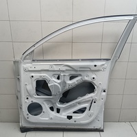 Дверь передняя правая на Chery Tiggo 7 Pro 2019> / Chery Tiggo 7L 2024>