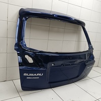 Дверь багажника на Subaru Legacy Outback (B14) 2010-2014