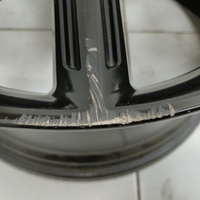 Диск колесный легкосплавный на Changan Uni-V 2022>