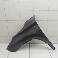 Крыло переднее левое на Exeed TXL M32T 2020>