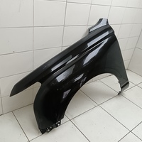 Крыло переднее левое на Haval H5 2023>