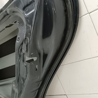 Дверь задняя правая на Mercedes Benz W166 M-Klasse (ML) 2011>