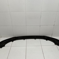 Юбка передняя на Hyundai ix35 2010-2015