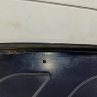 Капот на Kia K5 2020>