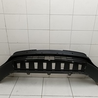 Юбка передняя на Geely Atlas Pro 2019>