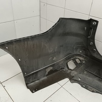 Бампер задний на Mitsubishi Outlander 3 (GF) 2012> бампер задний после 2015 года 