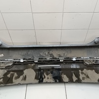 Бампер задний на Haval Jolion 2021>