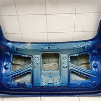 Дверь багажника на Haval F7 2019>