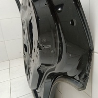 Дверь задняя правая на Omoda C5 2021>