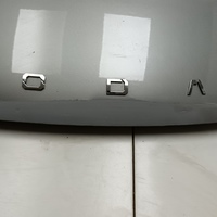 Капот на Omoda C5 2021>