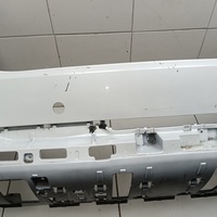 Бампер задний на Haval F7 2025>