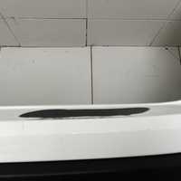 Бампер задний на Geely Coolray 2019>