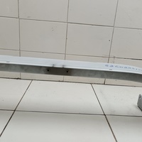 Усилитель бампера переднего на Gac Gs3 2024>