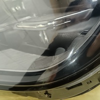 Фара левая на Porsche Cayenne 3 2017>