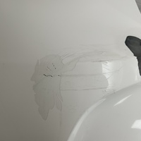 Бампер задний на Toyota Corolla E21 2019>