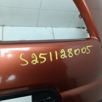 Бампер передний на Mitsubishi Outlander 3 (GF) 2012> бампер передний до 2015 года 