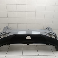 Бампер задний на Changan UNI-S 2024> / Changan CS55 Plus 2019>