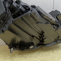 Фара левая  на Audi A6 C8 2018>