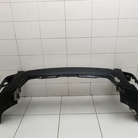 Бампер задний на Kia Seltos 2019>