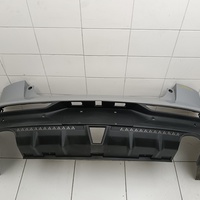 Бампер задний на Changan Uni-V 2022>