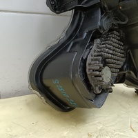 Фара противотуманная правая на Chery Tiggo 7 Pro 2019>