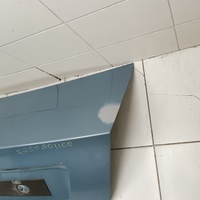 Крышка багажника на Ford Focus 2 2005-2008 / Ford Focus 2 2008-2011