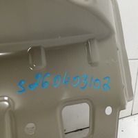 Панель задняя на Geely Emgrand 2021>