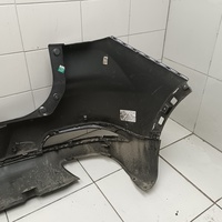 Бампер задний на Chery Tiggo 7 Pro 2019>