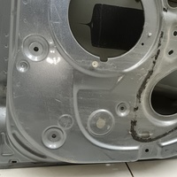 Дверь задняя правая на Hyundai Creta 2016>