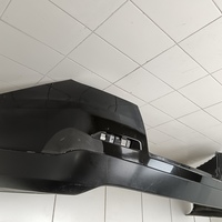 Бампер задний на Honda Crosstour 2010> бампер задний после 2012 года