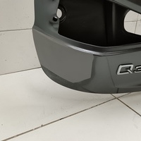 Дверь багажника на Audi Q3 8U 2012-2018