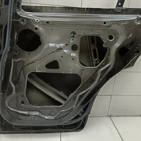 Дверь задняя правая на BMW X4 F26 2014>