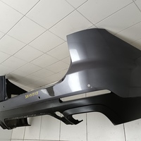 Бампер задний на Chery Tiggo 8 Pro 2021>