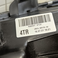 Фара правая на Mitsubishi Outlander 3 (GF) 2012>