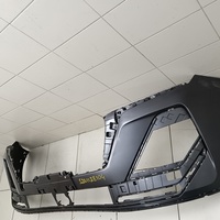 Бампер передний на Chery Tiggo 7 Pro 2019>