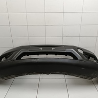 Бампер передний на Nissan X-Trail T32 2014-2022