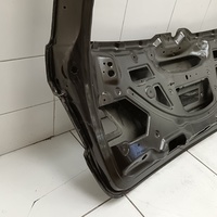 Дверь багажника на Mercedes Benz GL-Class X166 2012>