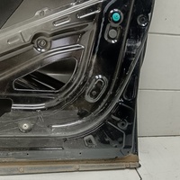 Дверь передняя правая на Chery Tiggo 4 Pro 2020>