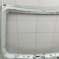 Дверь багажника на Skoda Octavia (A7) 2013-2020