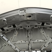 Капот на Gac Gs3 2024>