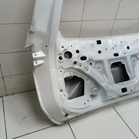 Дверь багажника на TENET T7 2025> / Chery Tiggo 7L 2024>