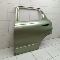 Дверь задняя левая на Jaecoo J7 T1EJ 2023>